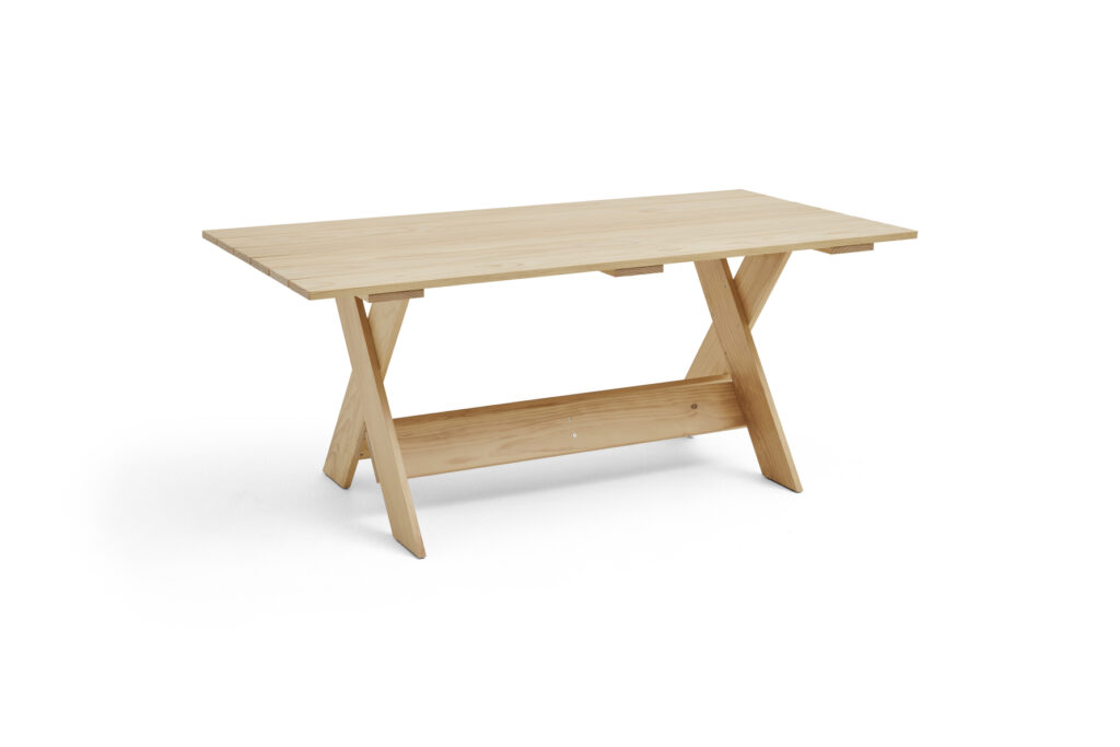 HAY Crate Table 180x90