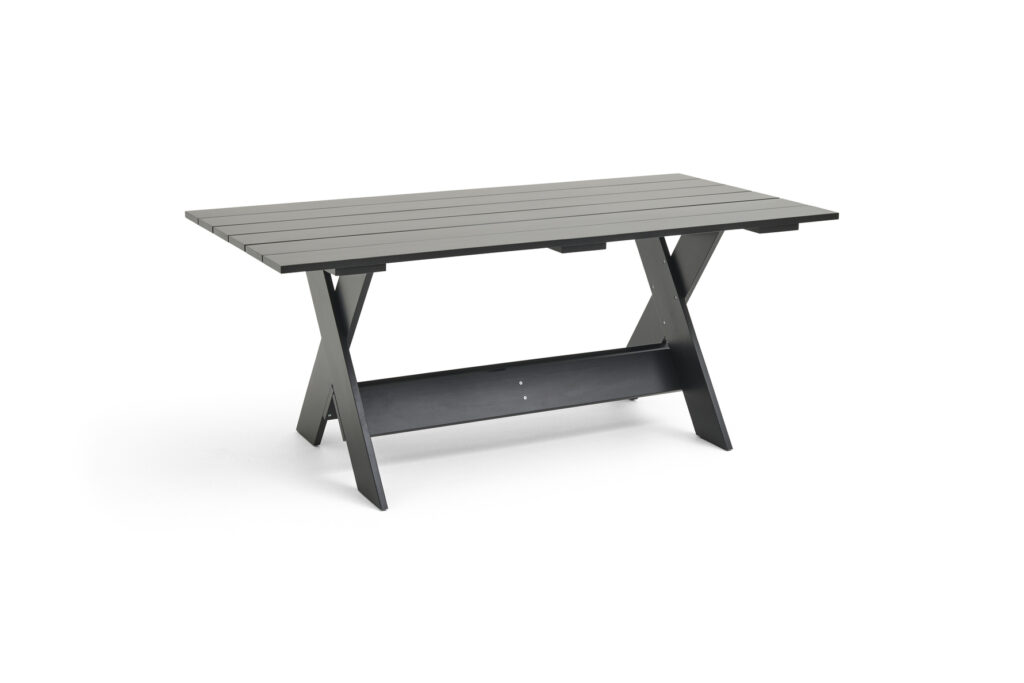 HAY Crate Table 180x90