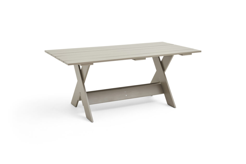 HAY Crate Table 180x90
