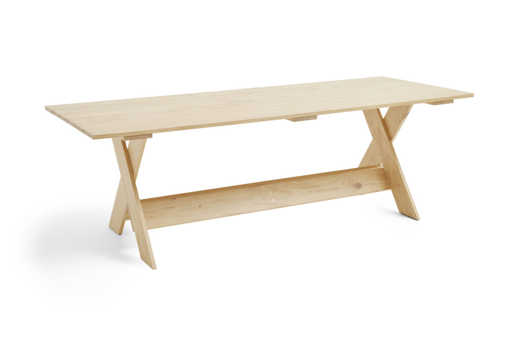 HAY Crate Table 230x90
