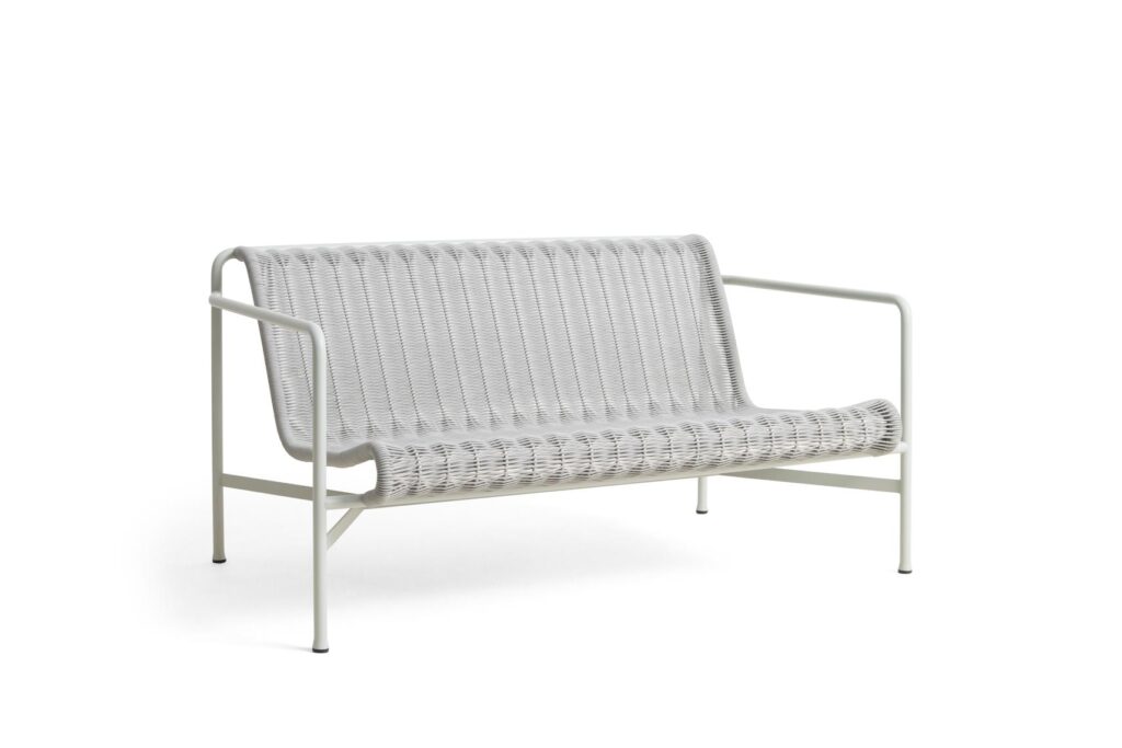 HAY Palissade Cord Lounge Sofa