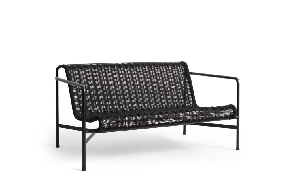 HAY Palissade Cord Lounge Sofa