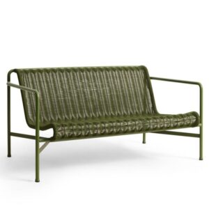 HAY Palissade Cord Lounge Sofa