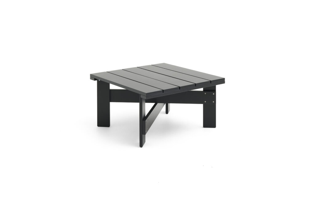 HAY Crate Low Table 75,5 x 75,5
