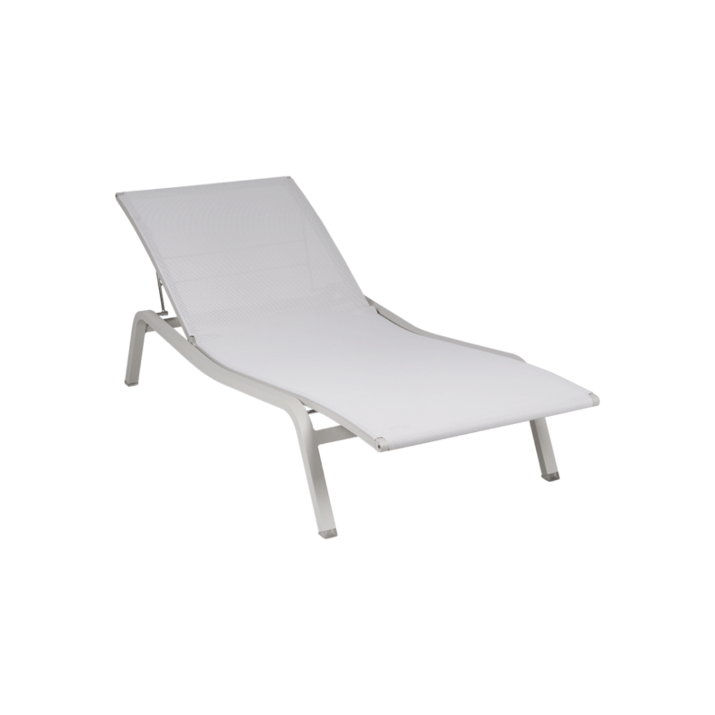 Alizé Verstelbaar Ligbed