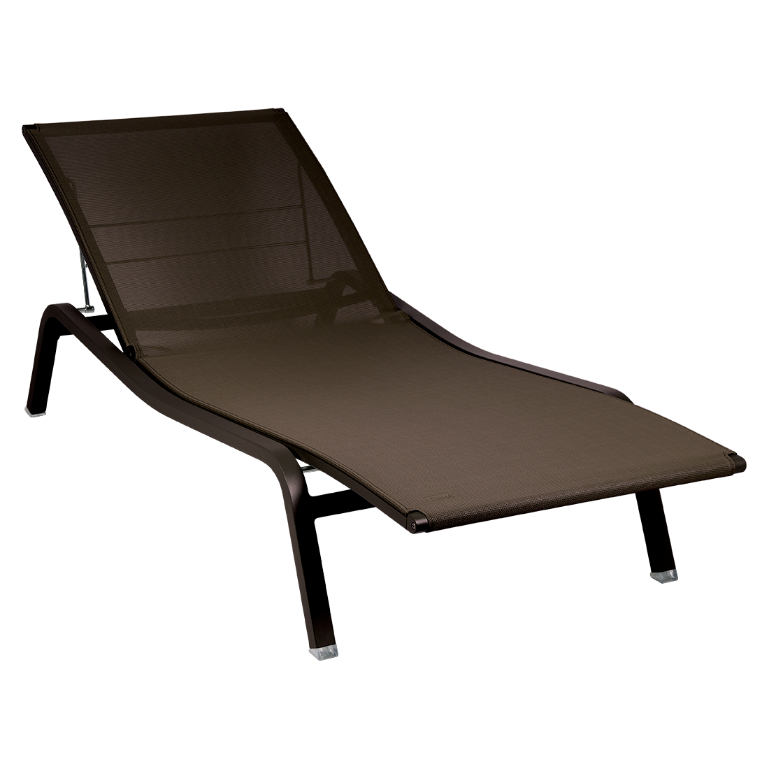 Alizé Verstelbaar Ligbed