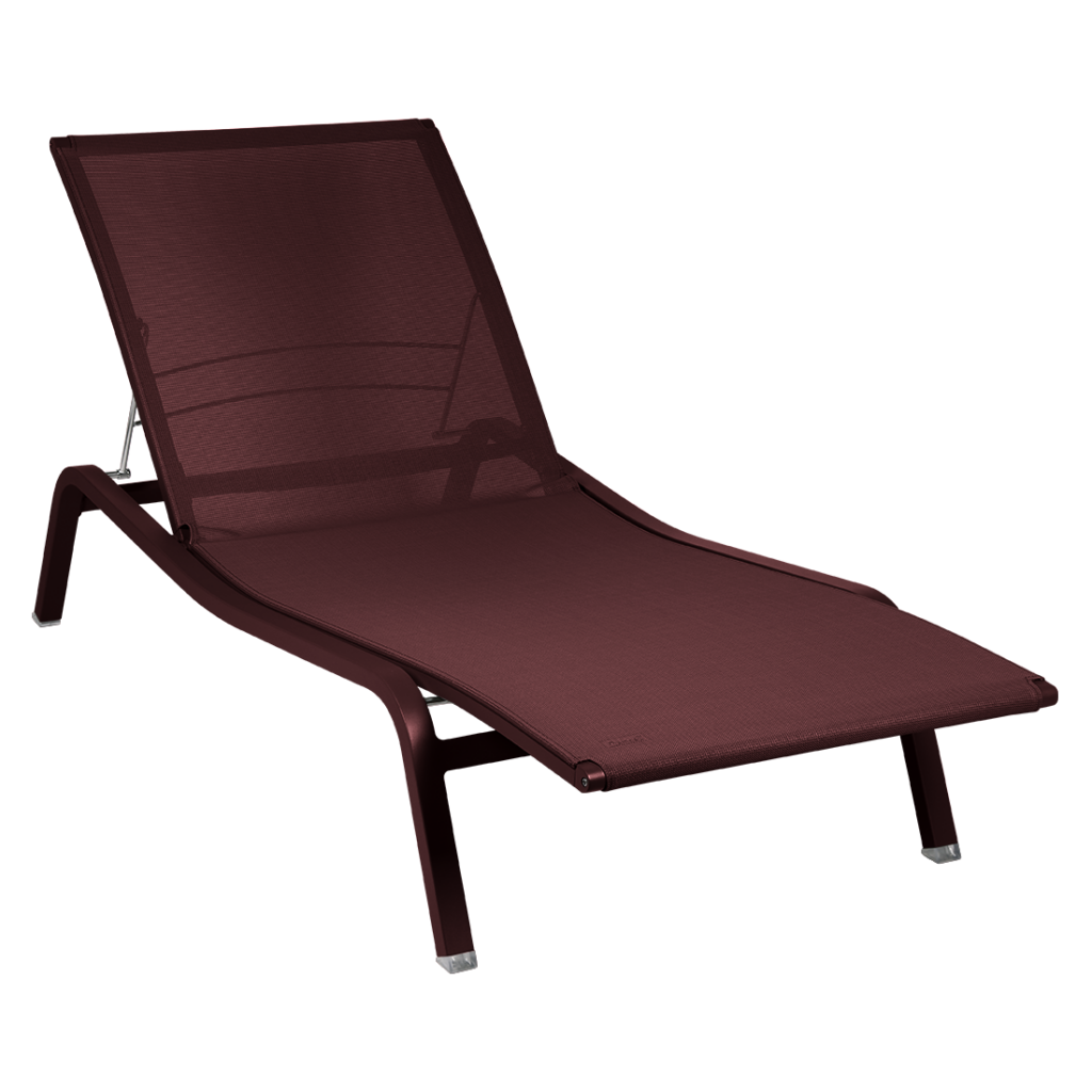 Alizé Verstelbaar Ligbed