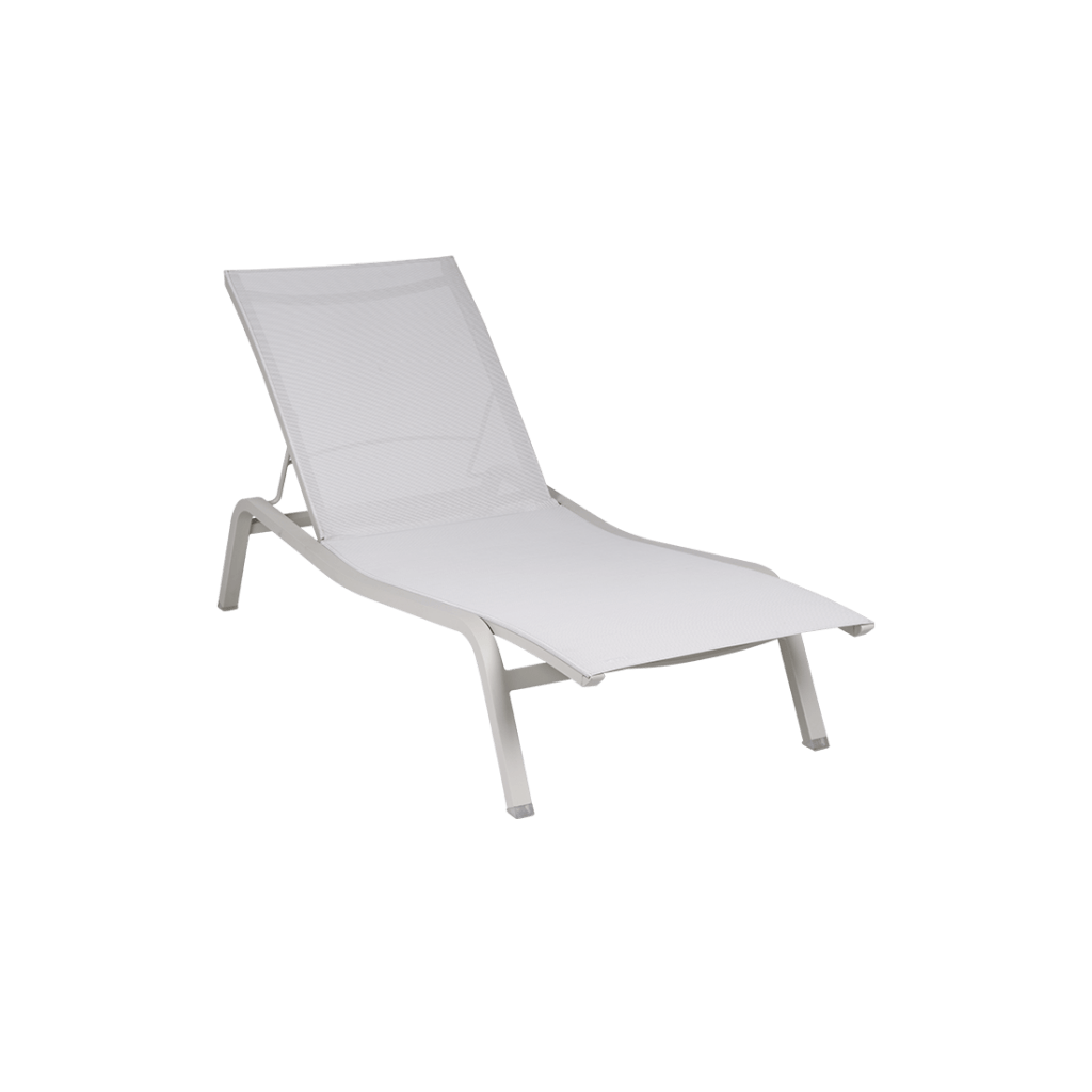 Alizé Verstelbaar Ligbed XS