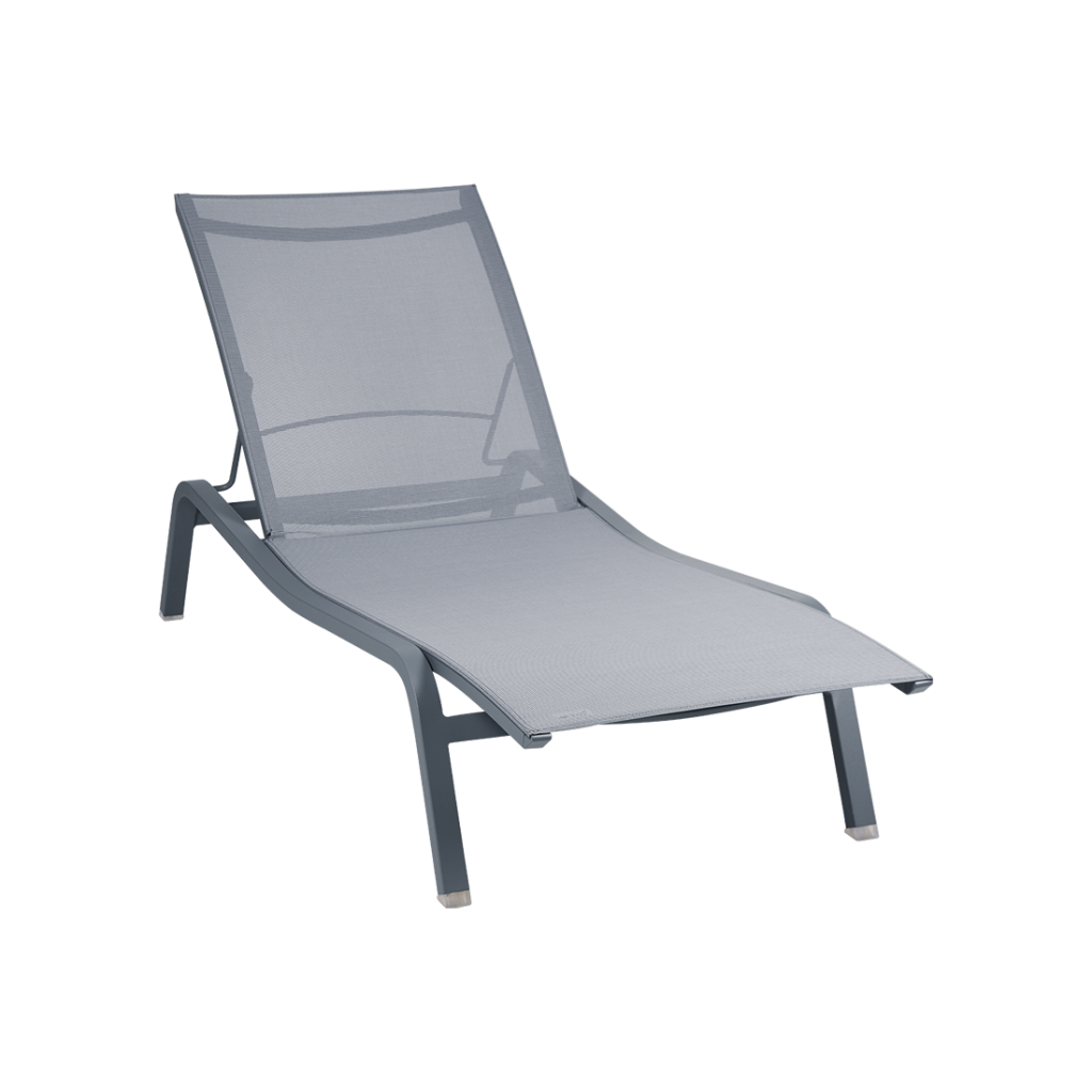 Alizé Verstelbaar Ligbed XS