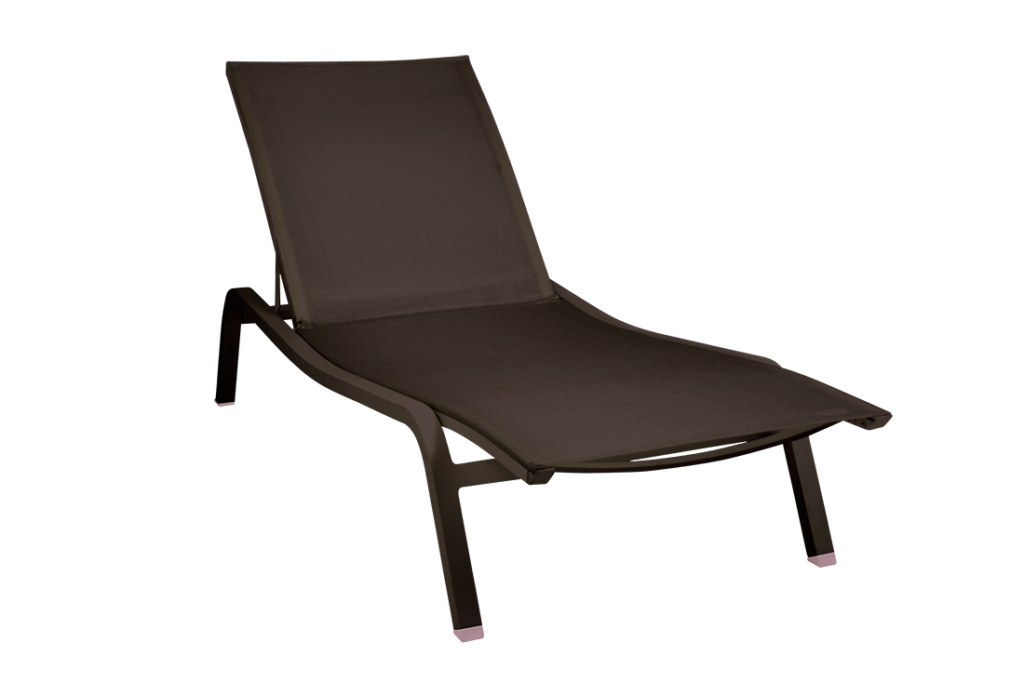 Alizé Verstelbaar Ligbed XS