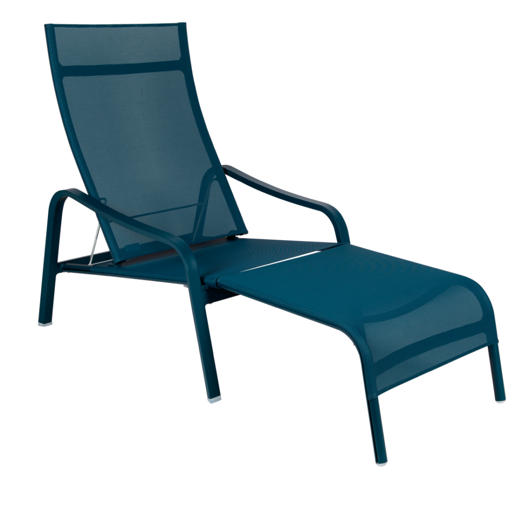 Alizé Footrest (voor Low Armchair) - Afbeelding 3