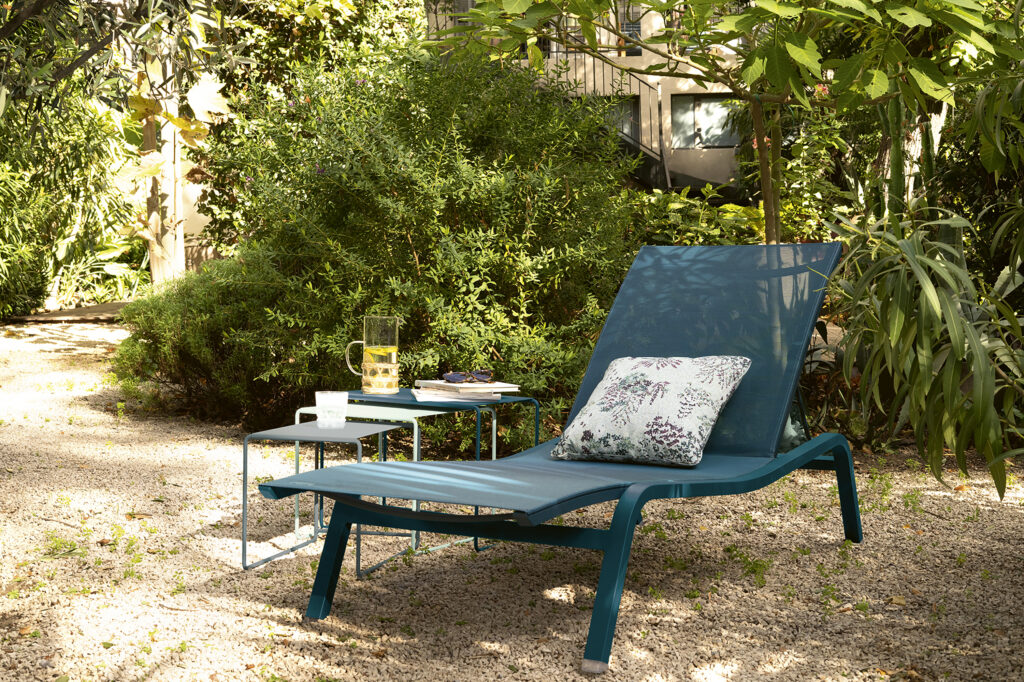 Alizé Verstelbaar Ligbed - Afbeelding 15