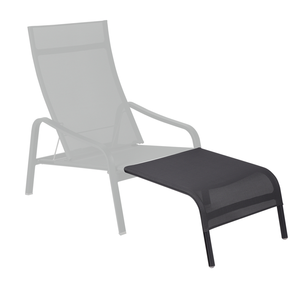 Alizé Footrest (voor Low Armchair)