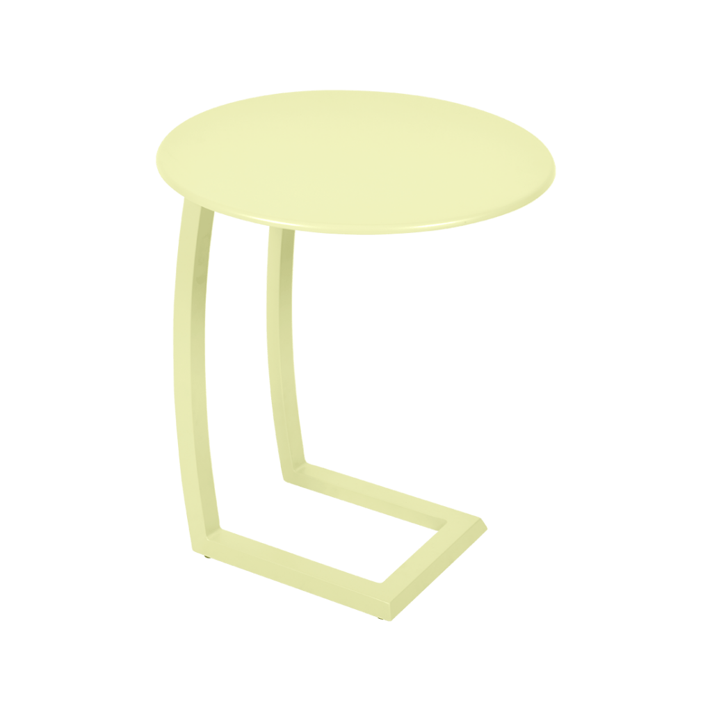 Fermob Alizé Bijzettafel(overzet)