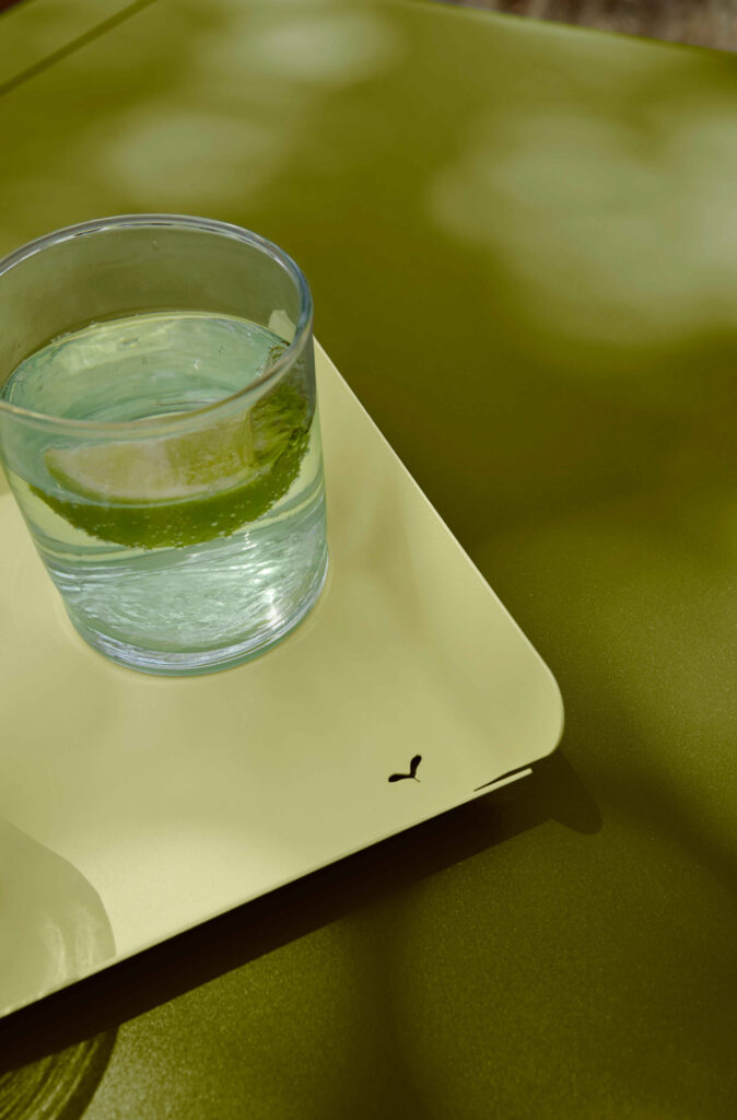 Fermob Alto Tray dienblad mini - Afbeelding 4