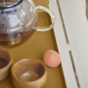 Fermob Alto Tray dienblad mini