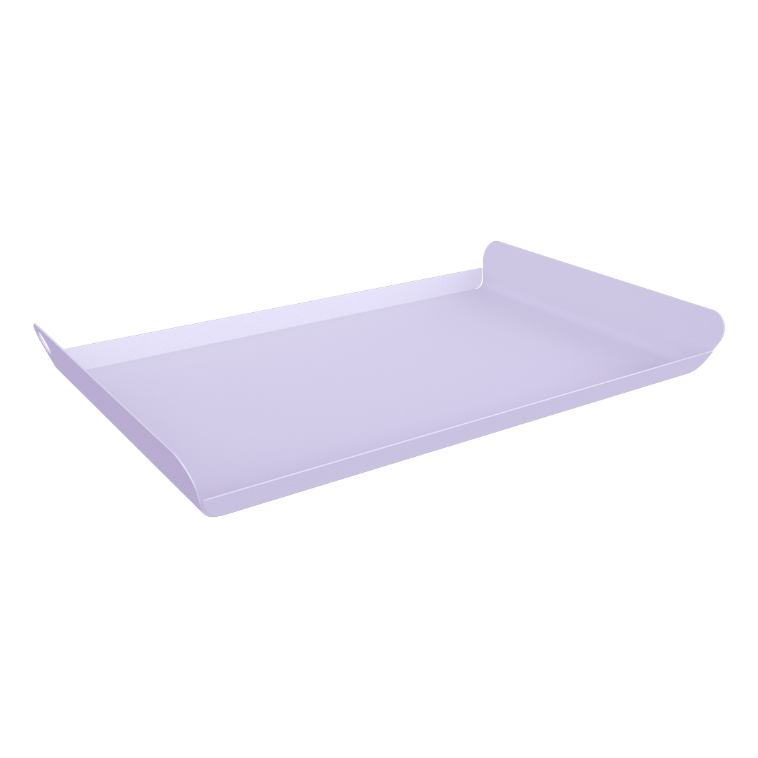 Fermob Alto Tray dienblad klein