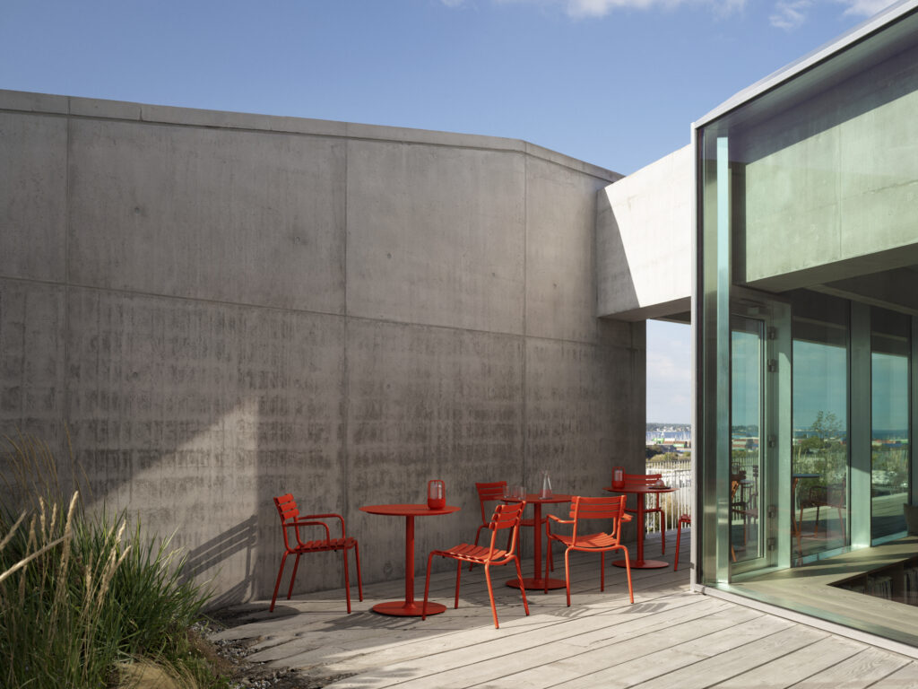 Houe ALUA Dining Armchair - Afbeelding 11