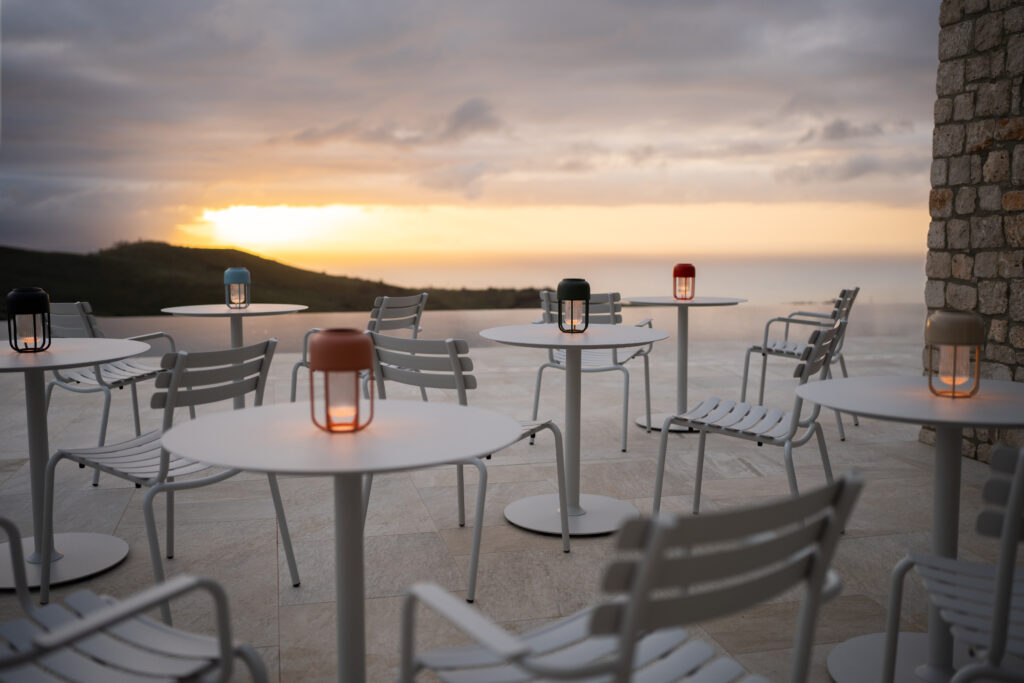 Houe ALUA Dining Armchair - Afbeelding 3