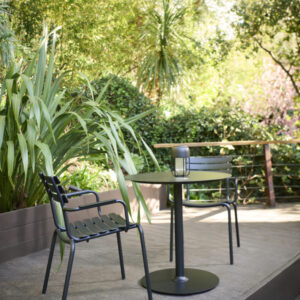 Houe ALUA Dining Chair Without Armrest