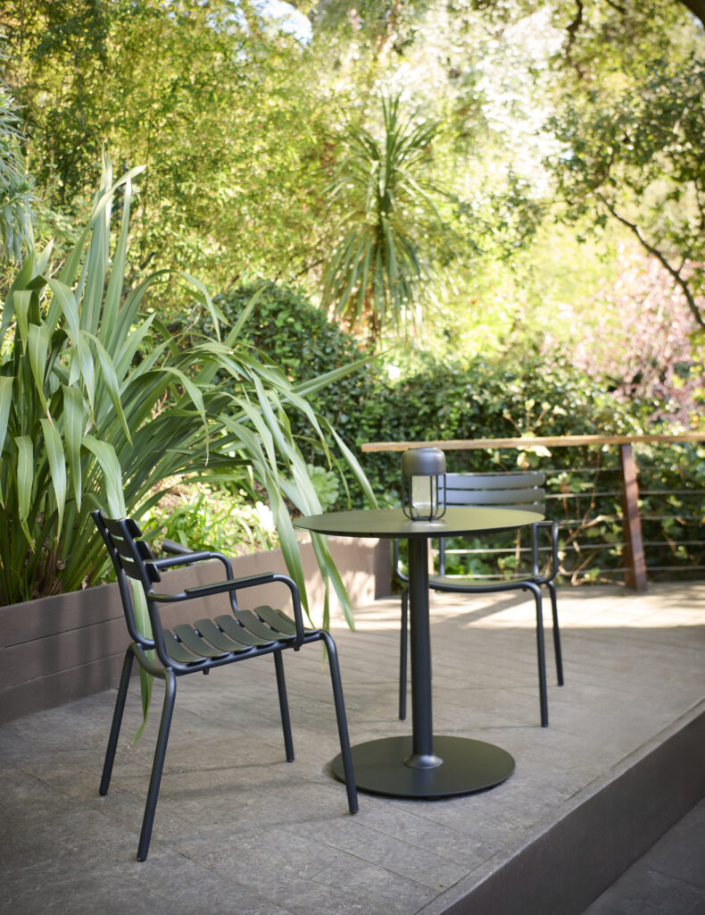 Houe ALUA Dining Armchair - Afbeelding 2