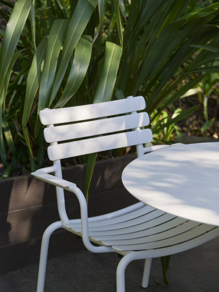 Houe ALUA Dining Armchair - Afbeelding 5