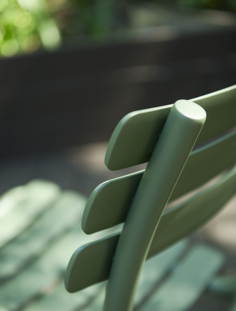 Houe ALUA Dining Armchair - Afbeelding 8