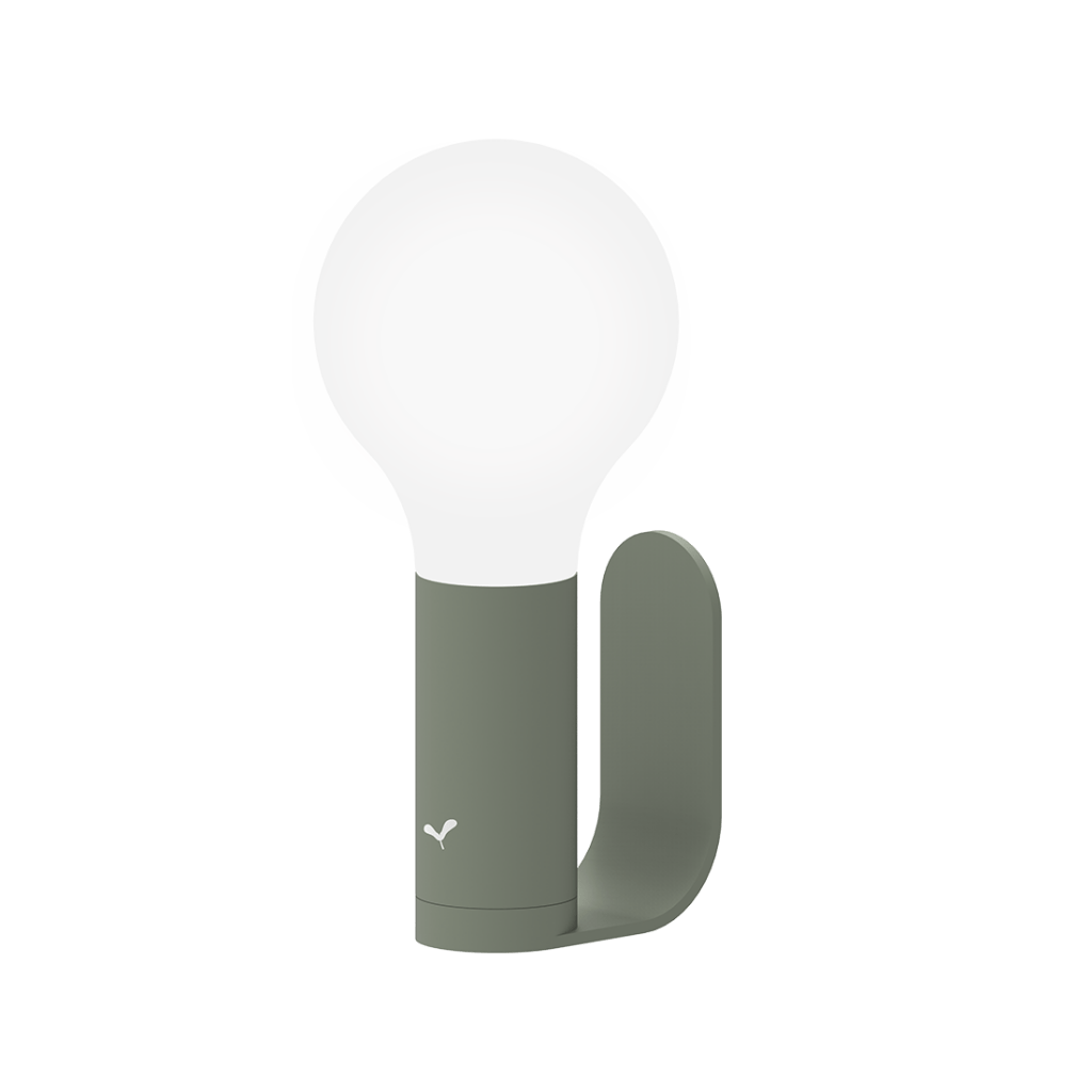 Fermob Aplo Wandmontage