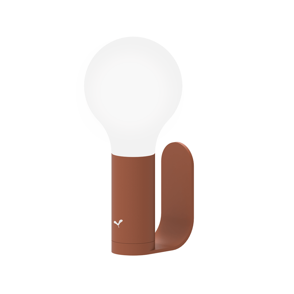 Fermob Aplo Wandmontage