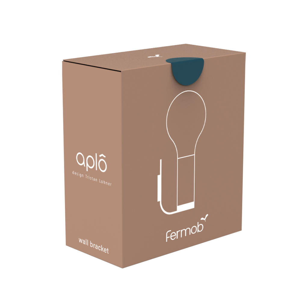 Fermob Aplo Wandmontage