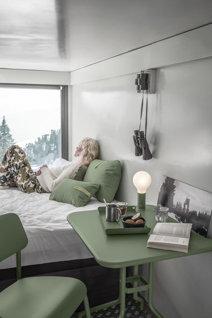 Fermob Studie Stoel - Afbeelding 5