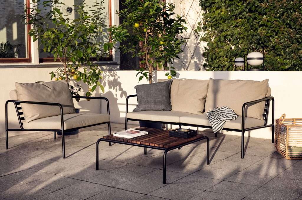 Houe Avon Sofa 2-zits - Afbeelding 5