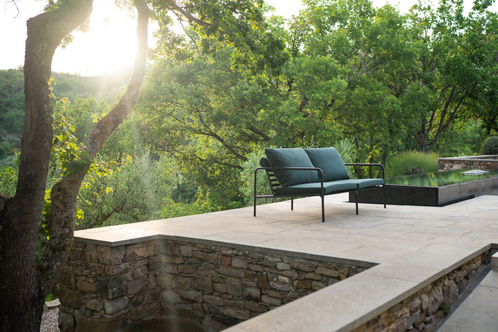 Houe Avon Sofa 2-zits - Afbeelding 17