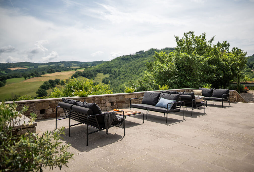 Houe Avon Sofa 2-zits - Afbeelding 18