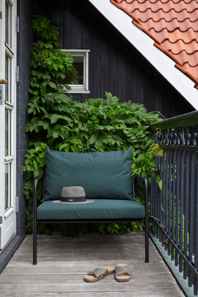 Houe Avon Loungestoel - Afbeelding 10