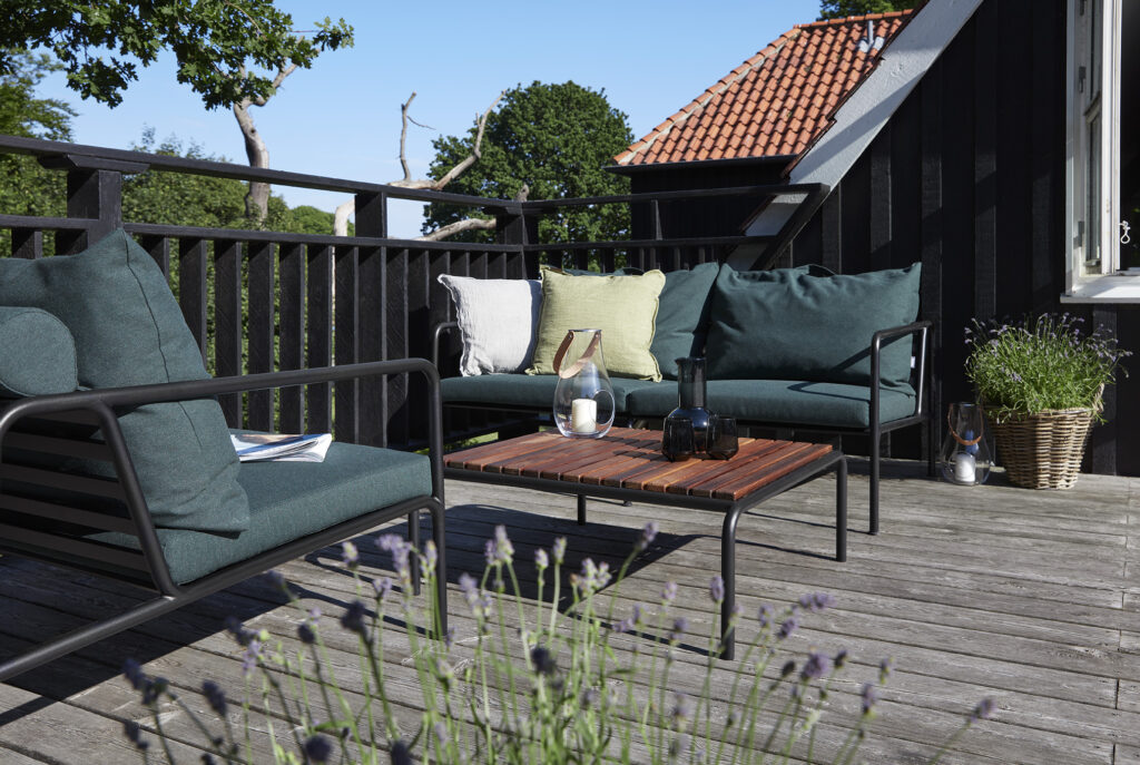 Houe Avon Sofa 2-zits - Afbeelding 10