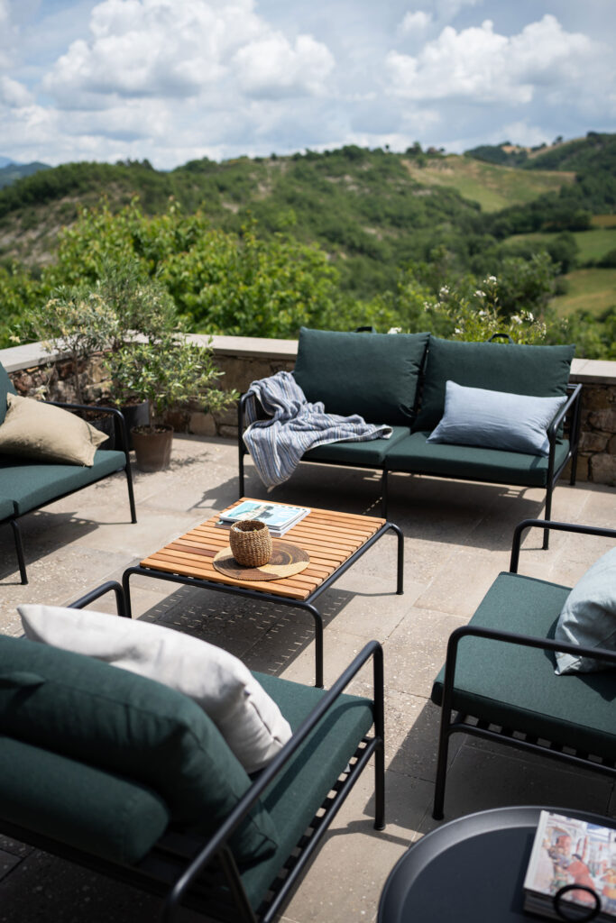 Houe Avon Sofa 2-zits - Afbeelding 15