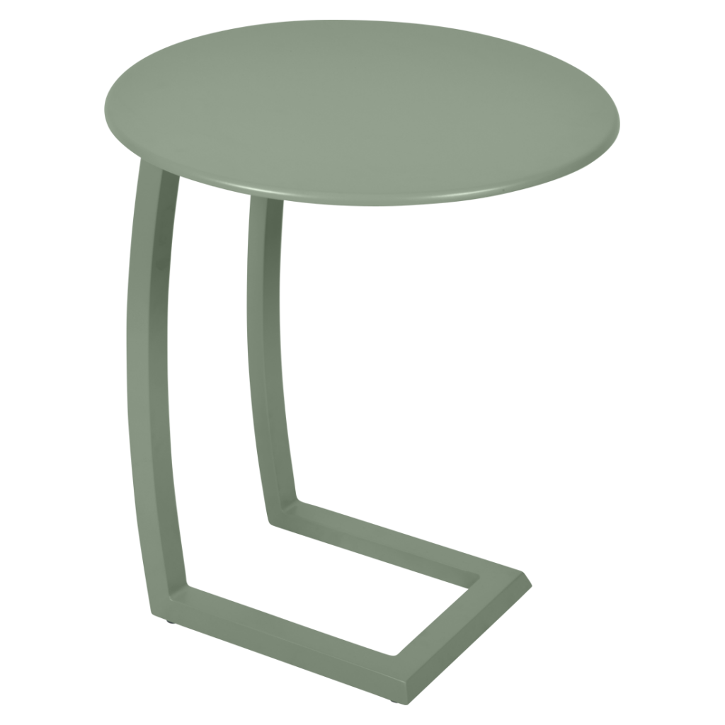 Fermob Alizé Bijzettafel(overzet)