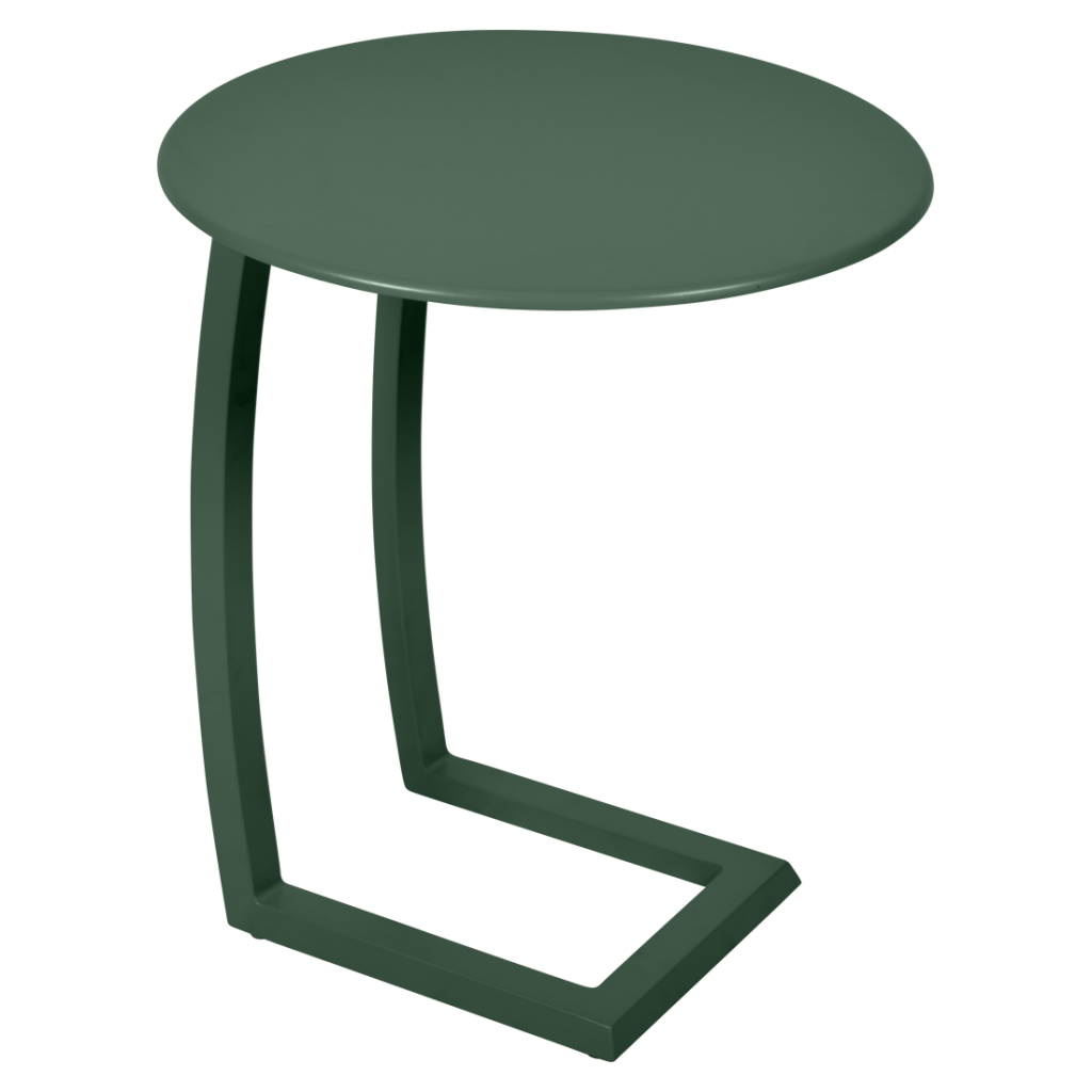 Fermob Alizé Bijzettafel(overzet)