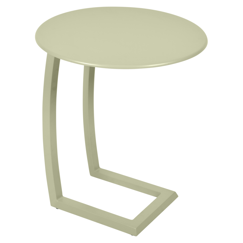 Fermob Alizé Bijzettafel(overzet)