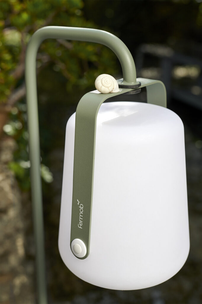 Fermob Balad Tuinlamp 38 cm. - Afbeelding 8