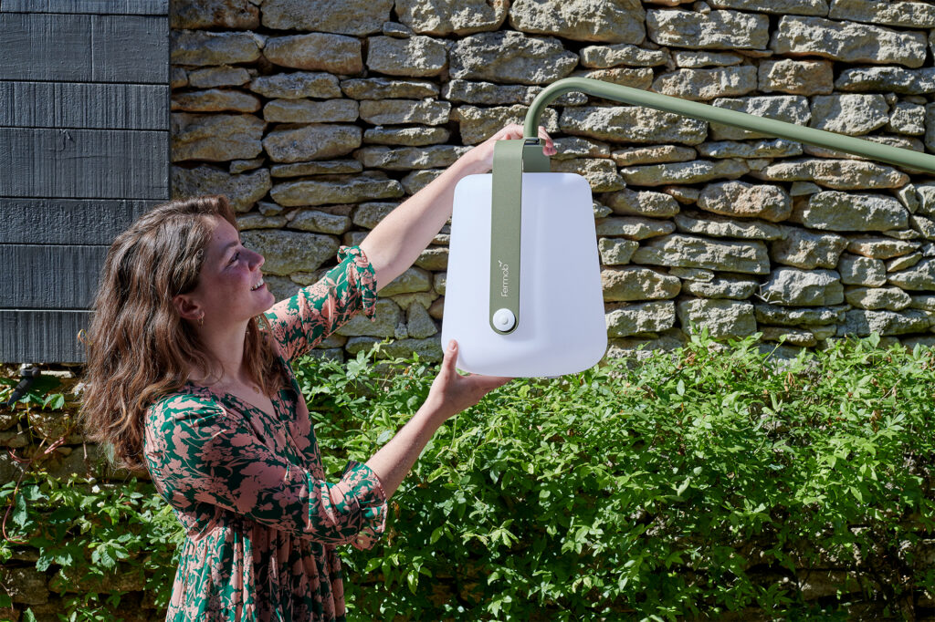 Fermob Balad lamphouder gebogen - Afbeelding 5