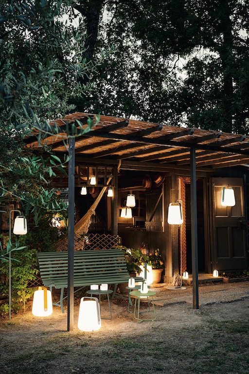 Fermob Cuub kaarshouders - Afbeelding 4