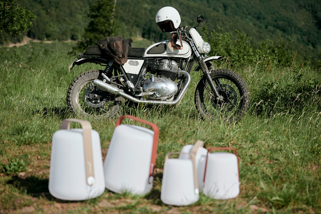 Fermob Balad Tuinlamp 38 cm. - Afbeelding 10