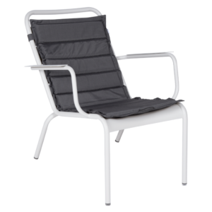Fermob Kussen Luxembourg Low Armchair