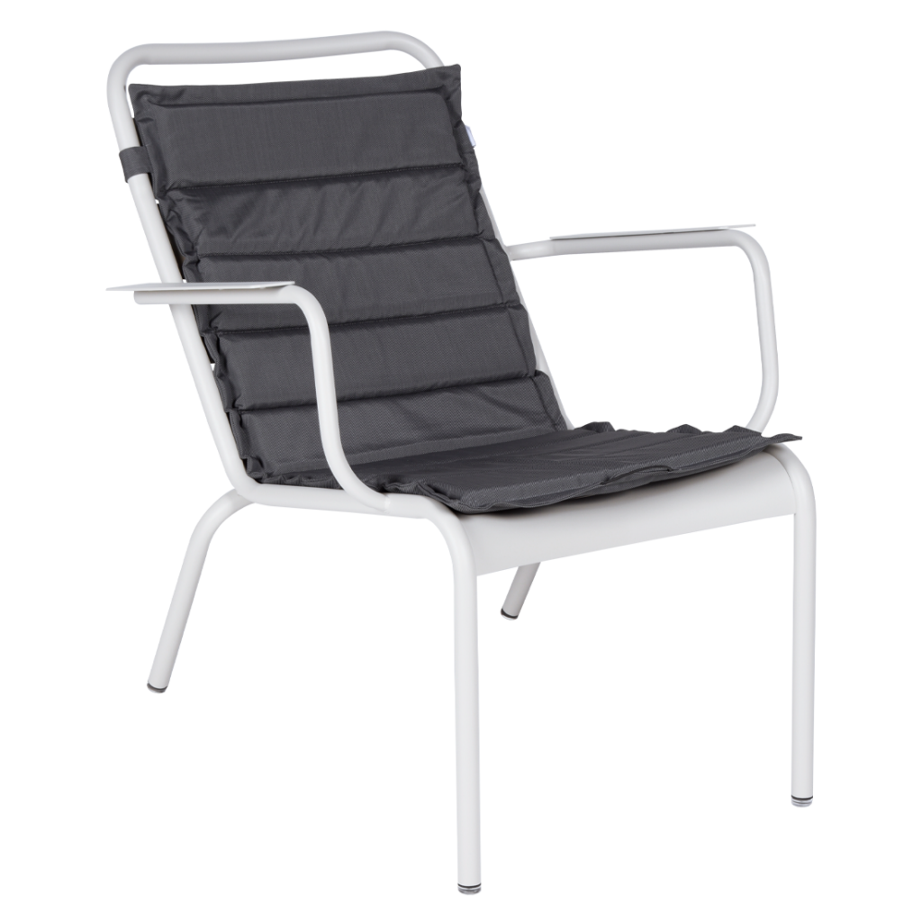 Fermob Kussen Luxembourg Low Armchair