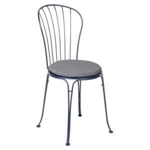 Fermob Basics Outdoor Cushion Ø39 cm