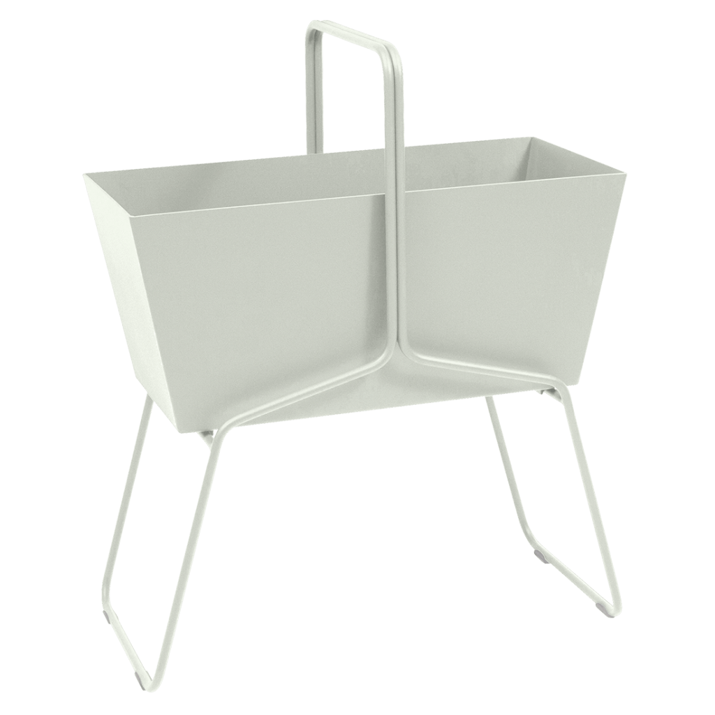 Fermob Basket Hoge Bloembak