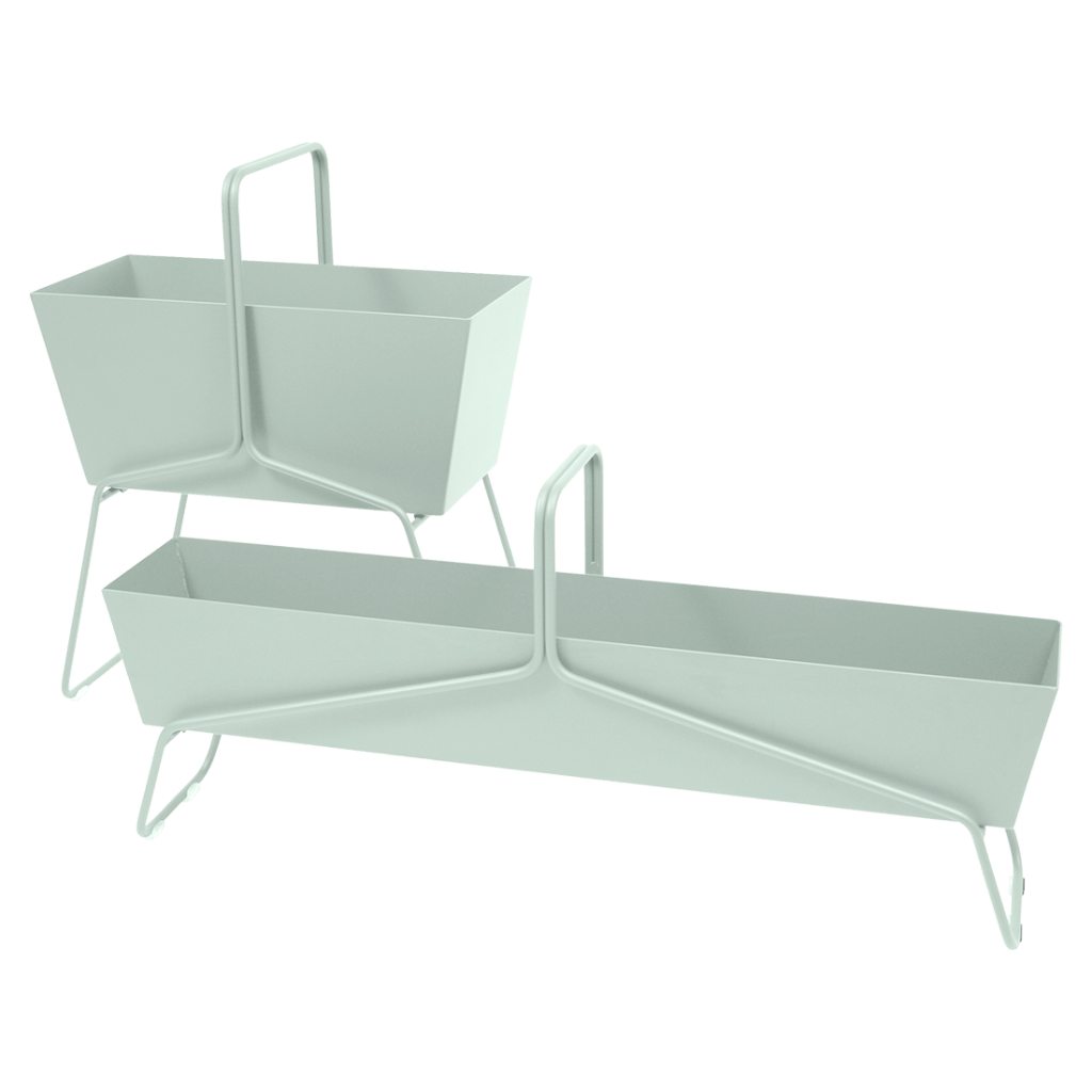 Fermob Basket Hoge Bloembak - Afbeelding 3