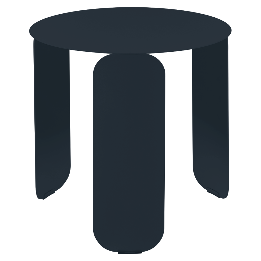 Fermob Bebop lage tafel rond 45 cm
